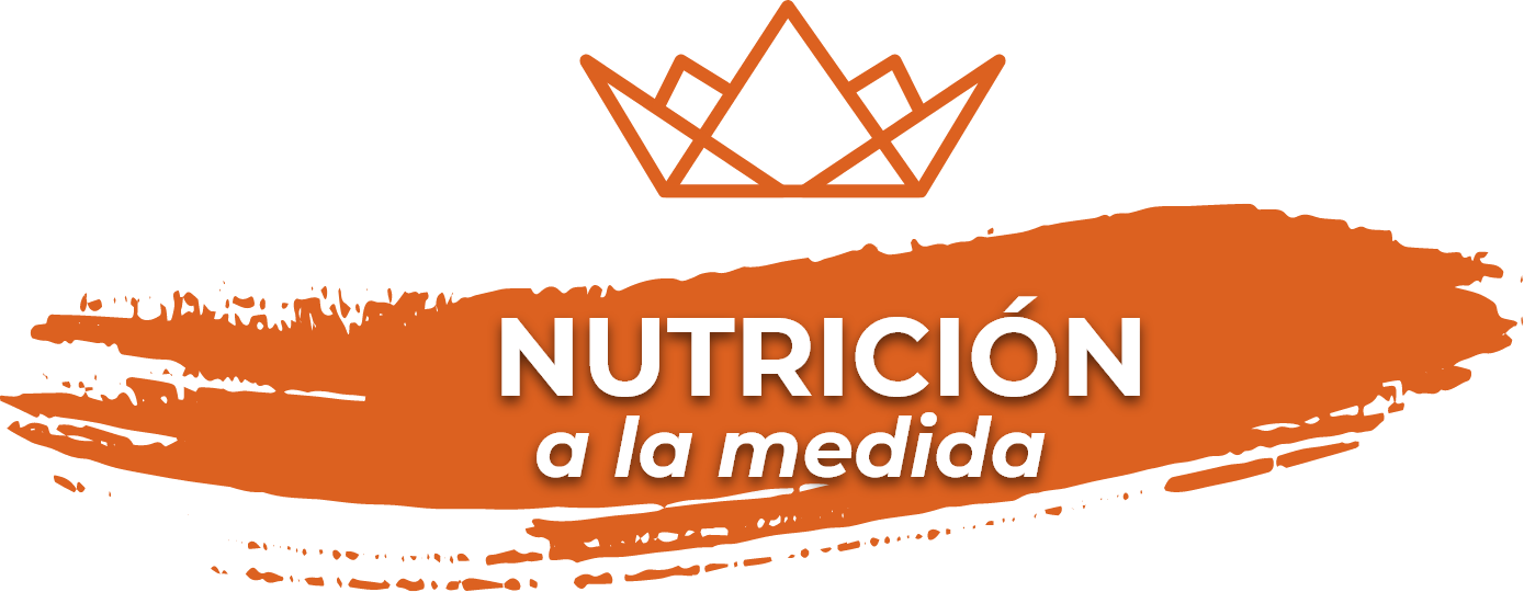 nutrición a la medida Nutrición a la medida