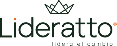 Lideratto | Lidera el cambio