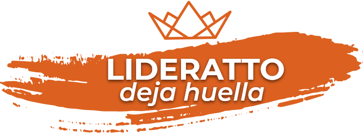 Lideratto deja huella Lideratto deja huella
