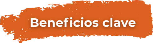 benedicios clave seniro