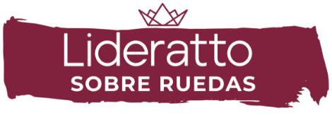 lideratto sobre ruedas Liderato Sobre Ruedas